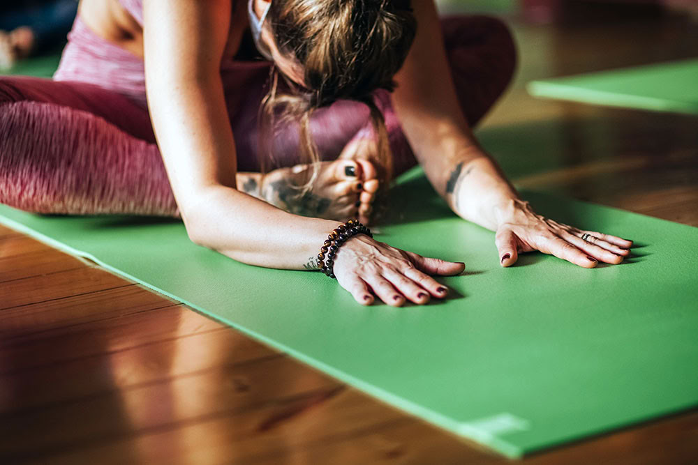 Phoenix Retreat – Kraften finns inom dig