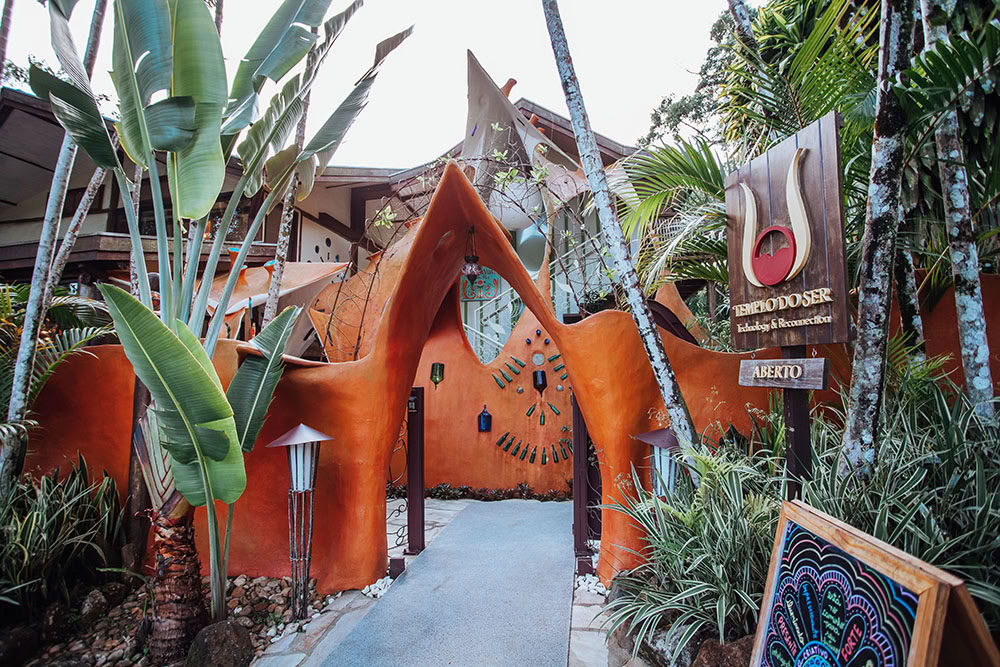 Phoenix Retreat – Kraften finns inom dig