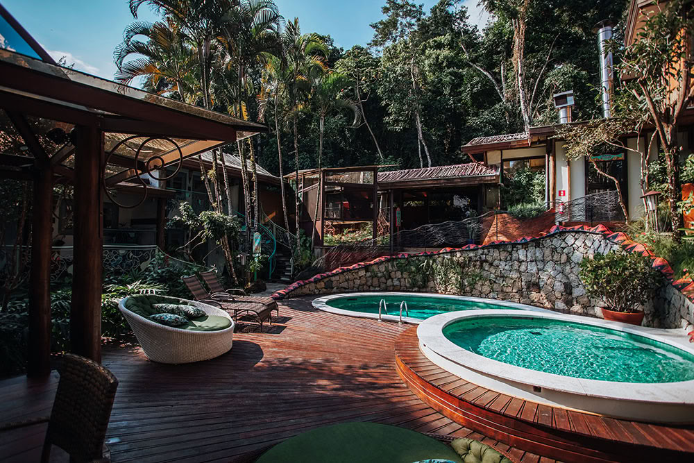 Phoenix Retreat – Kraften finns inom dig