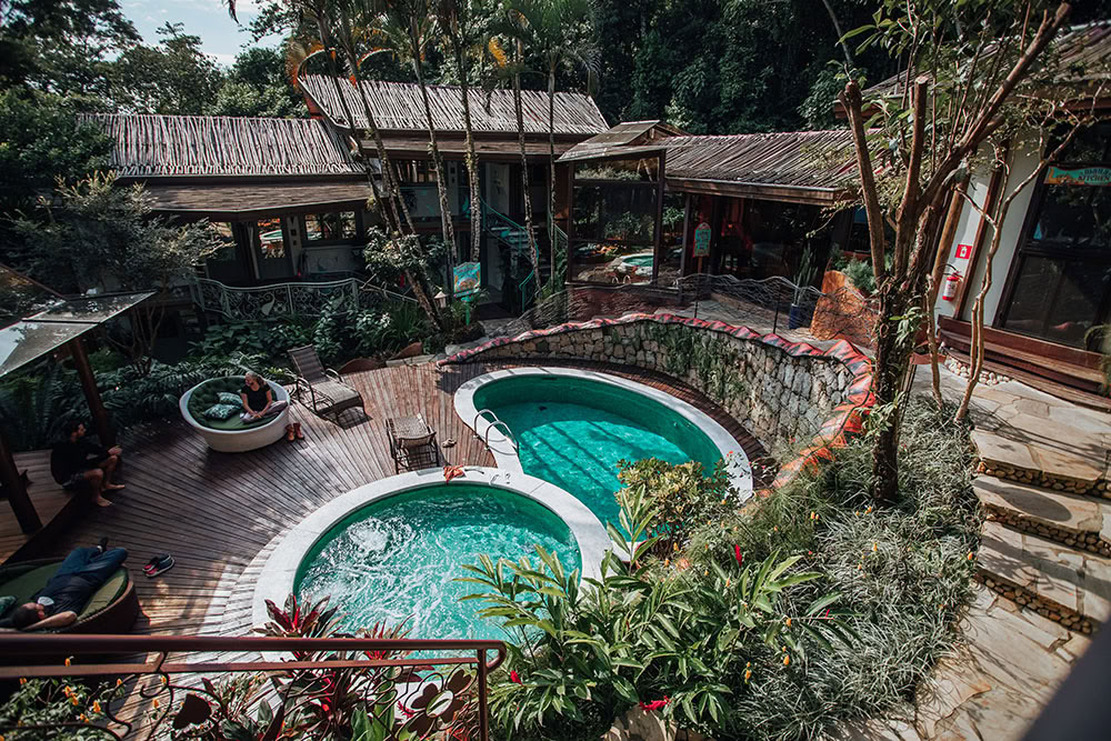 Phoenix Retreat – Kraften finns inom dig