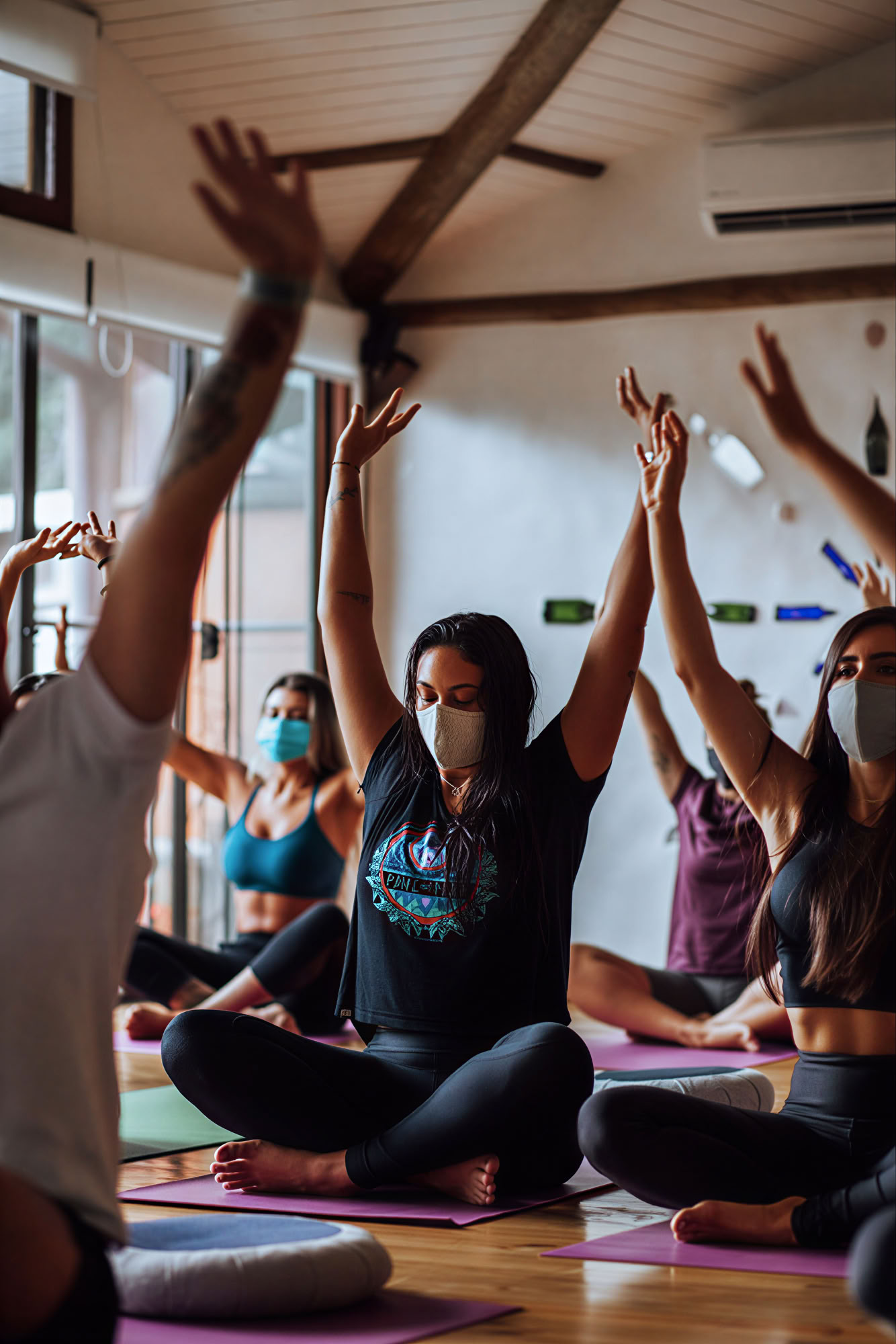 Phoenix Retreat – Kraften finns inom dig