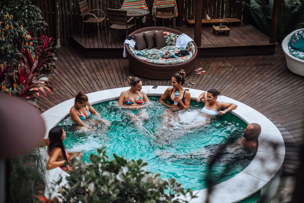 Phoenix Retreat – Kraften finns inom dig