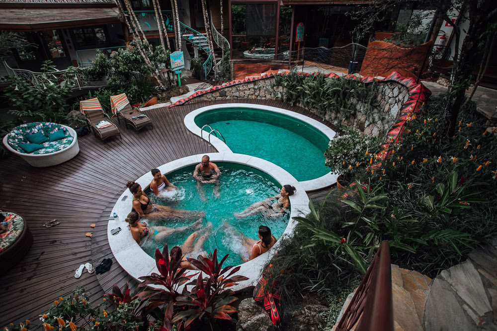 Phoenix Retreat – Kraften finns inom dig
