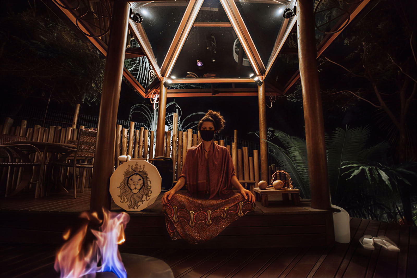 Phoenix Retreat – Kraften finns inom dig
