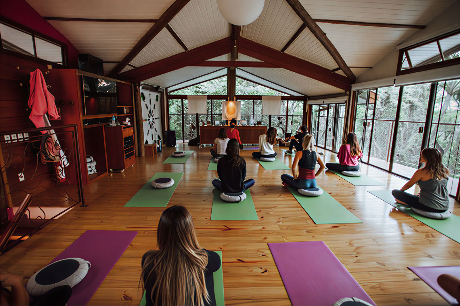 Phoenix Retreat – Kraften finns inom dig