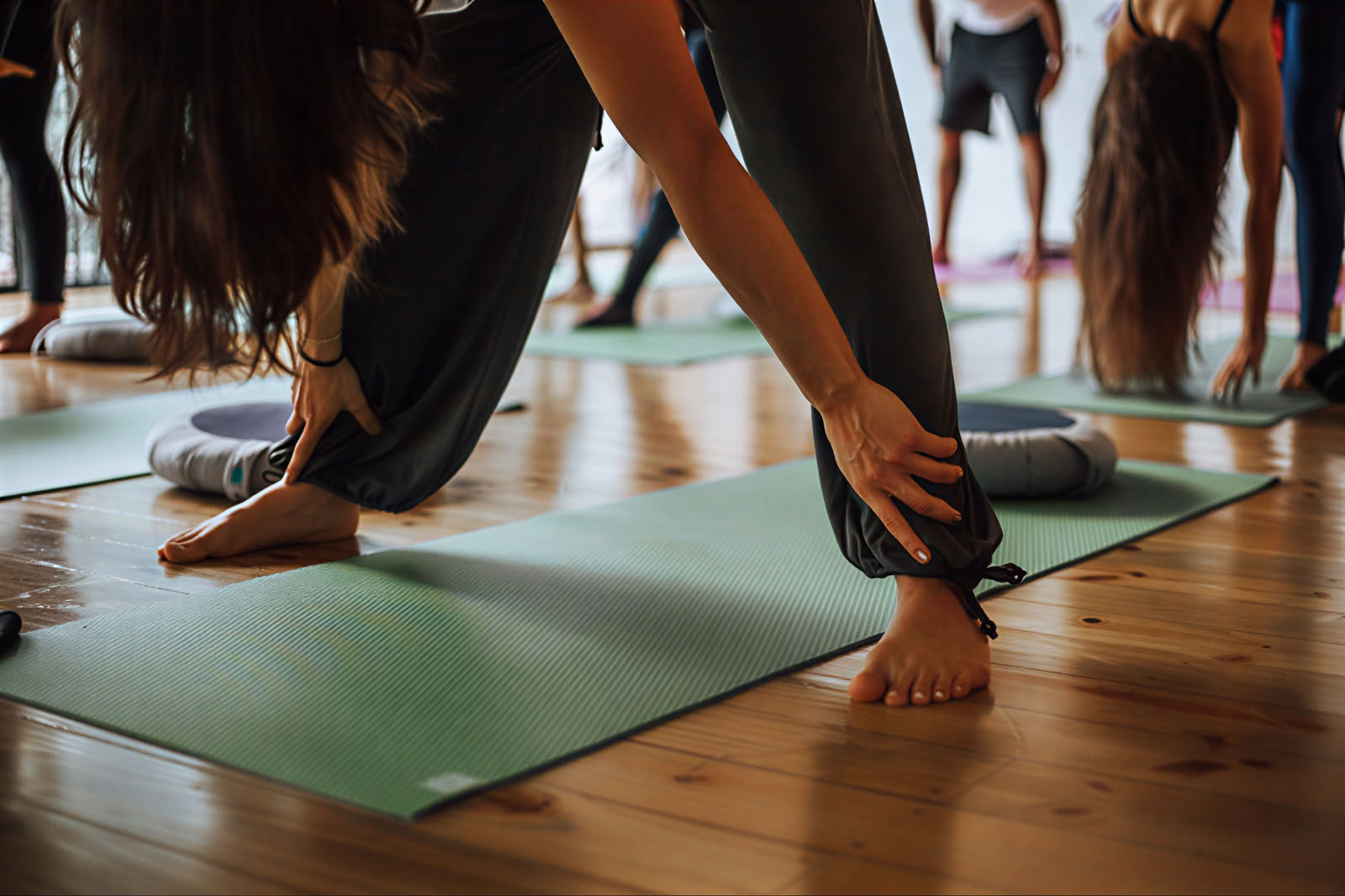 Phoenix Retreat – Kraften finns inom dig