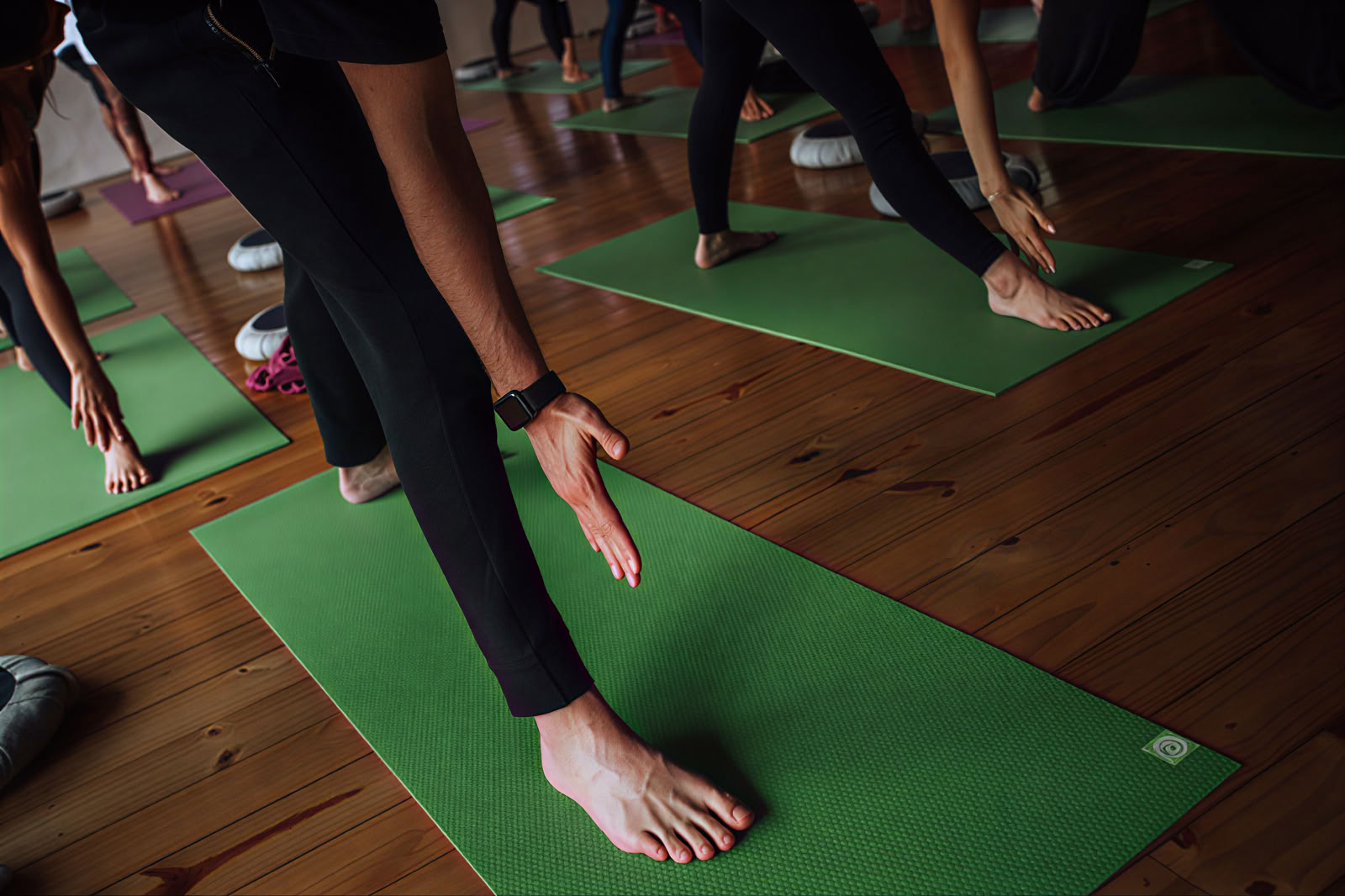 Phoenix Retreat – Kraften finns inom dig