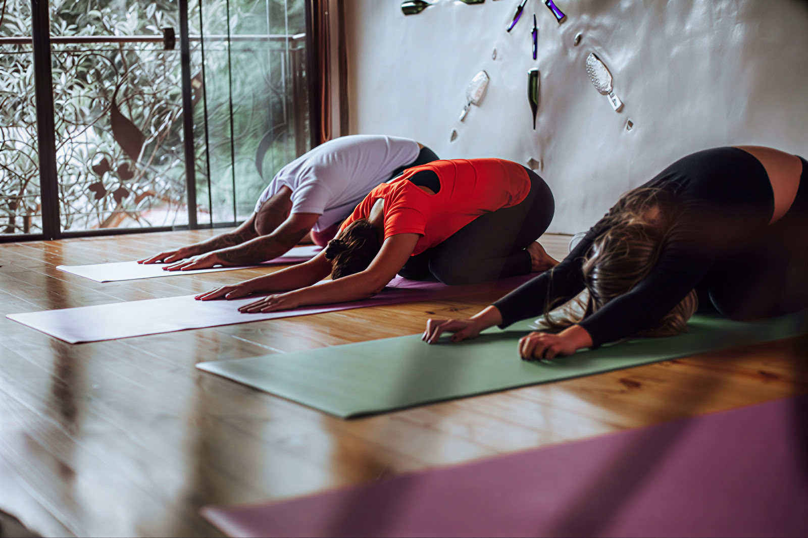 Phoenix Retreat – Kraften finns inom dig