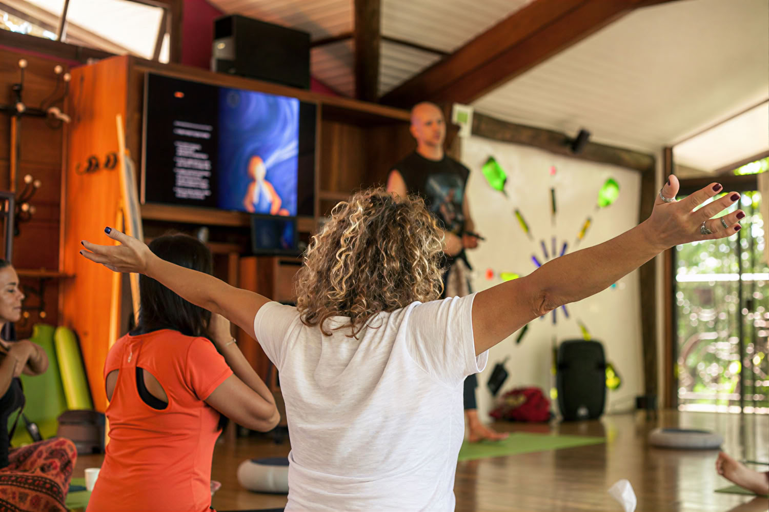 Phoenix Retreat – Kraften finns inom dig