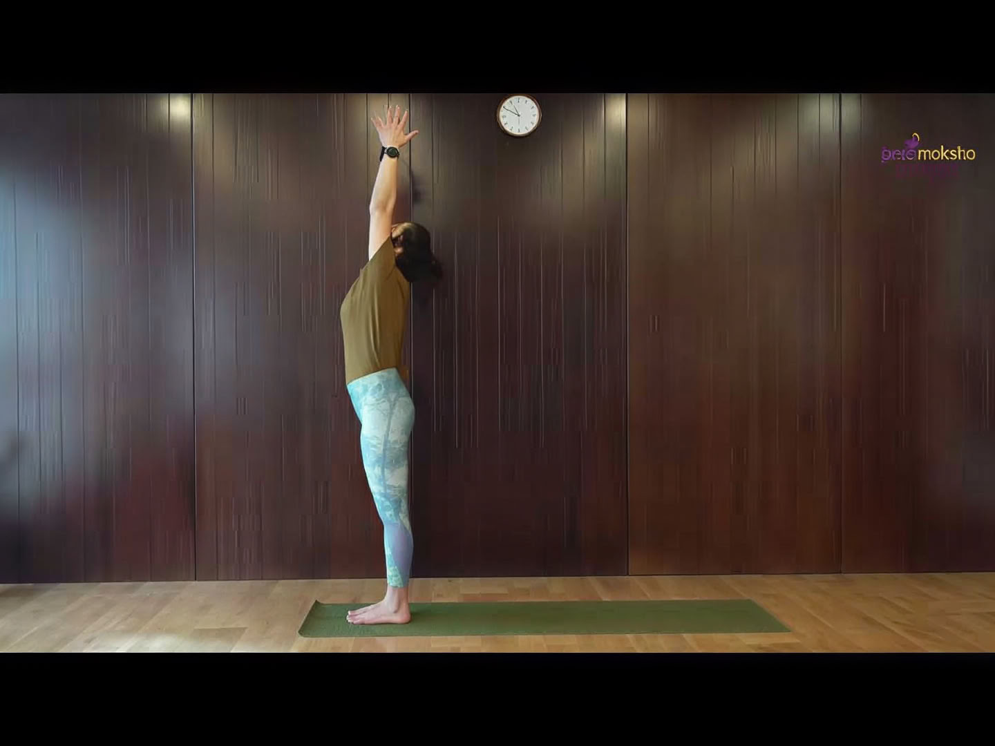 Yogaterapi för att hantera obesitas