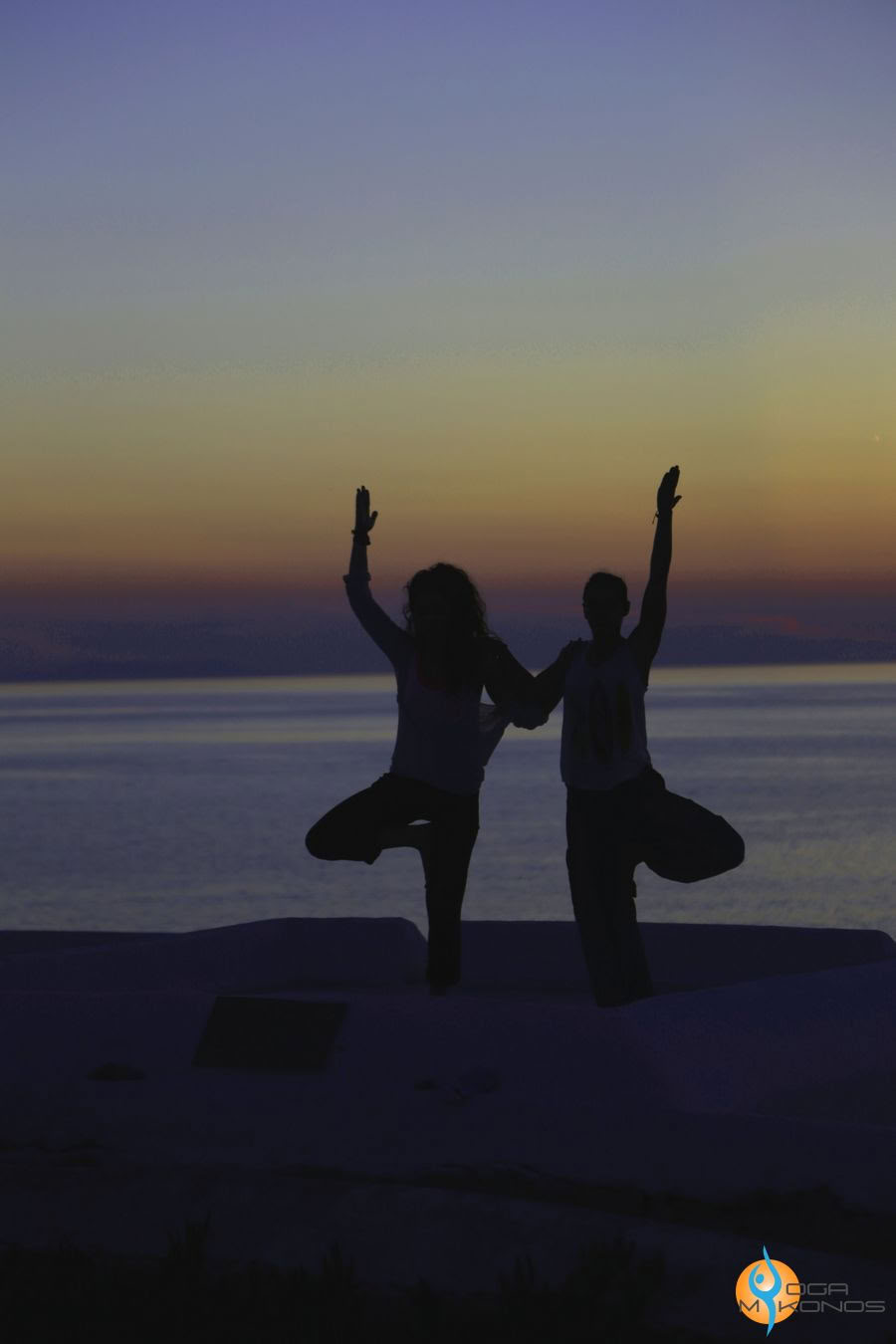 Uppvaknande yoga