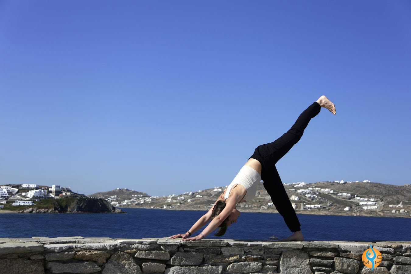 Uppvaknande yoga