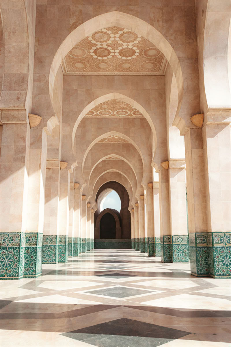 12 dagar till Sahara och de kejserliga städerna från Casablanca