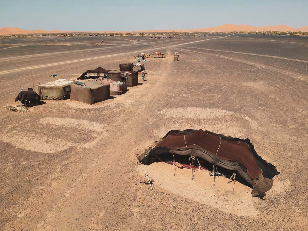 9 dagars rundresa från Marrakesh till öknen och Casablanca