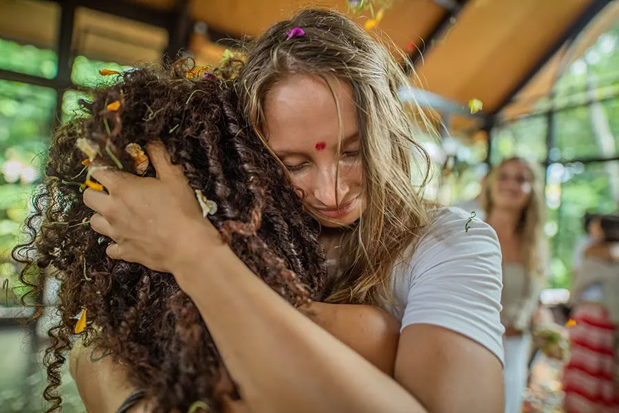 Vaidika Dharma: 100-timmars SPIRIT-yogalärarutbildning