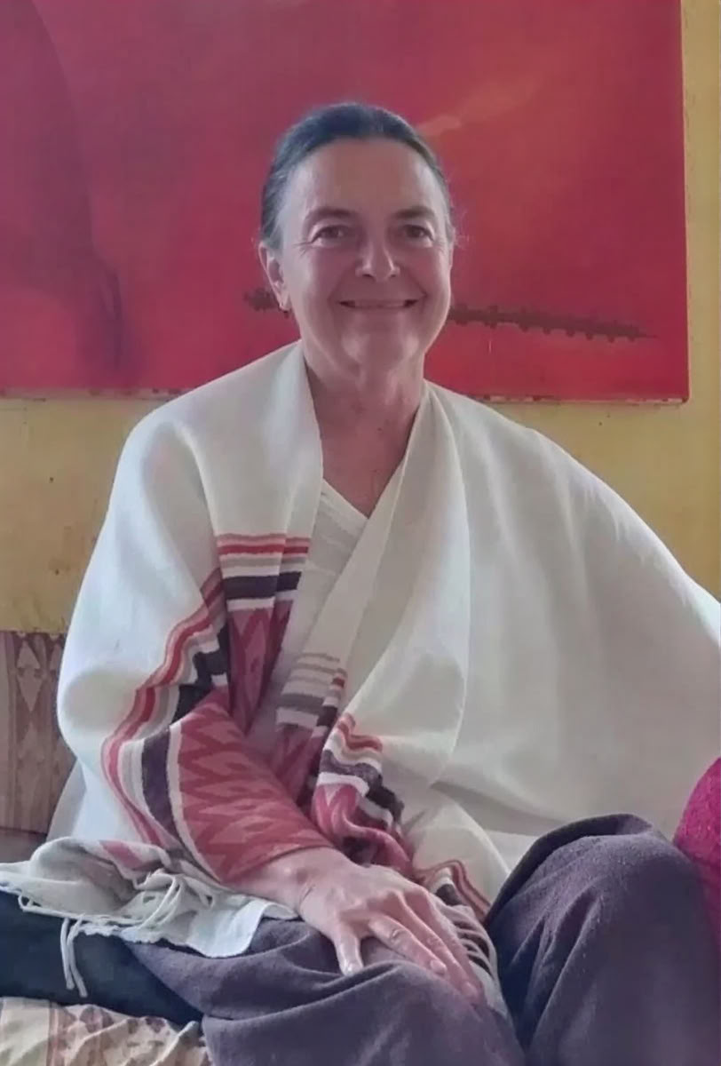 Vaidika Dharma: 100-timmars SPIRIT-yogalärarutbildning