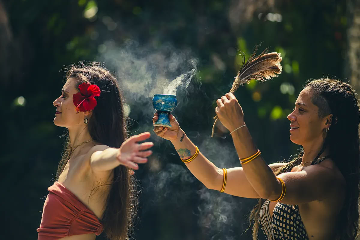 Vaidika Dharma: 100-timmars SPIRIT-yogalärarutbildning
