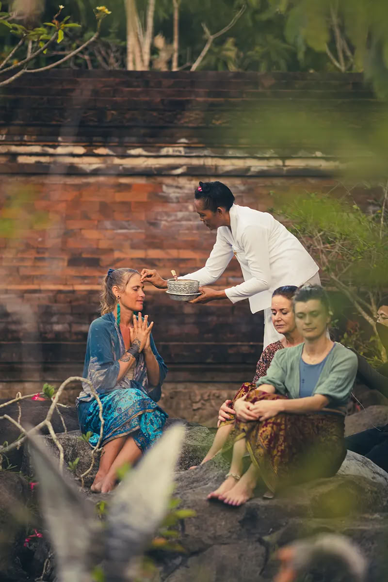 Vaidika Dharma: 100-timmars SPIRIT-yogalärarutbildning