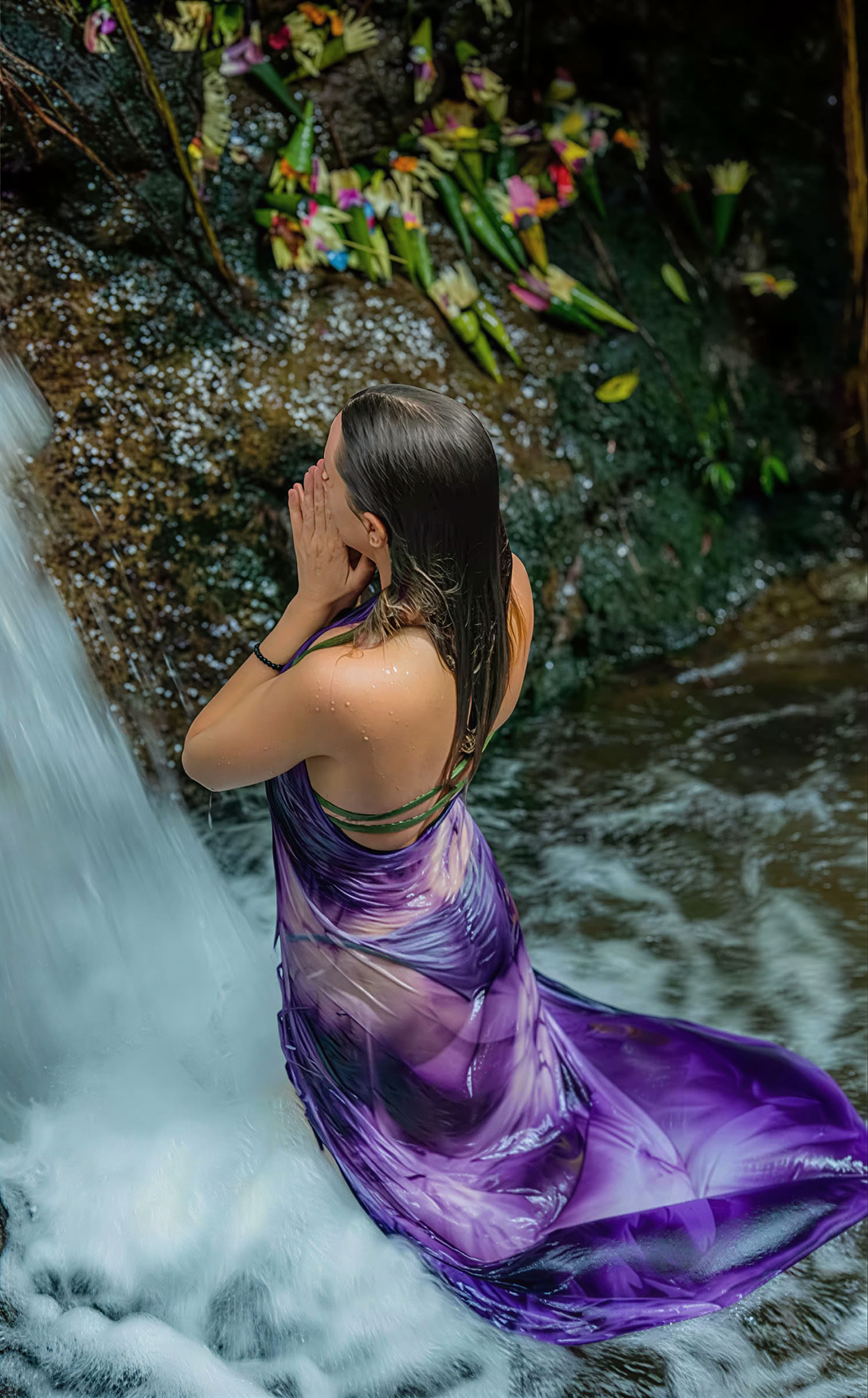 200 timmars yogalärarutbildning på Bali - 200 timmars YTT