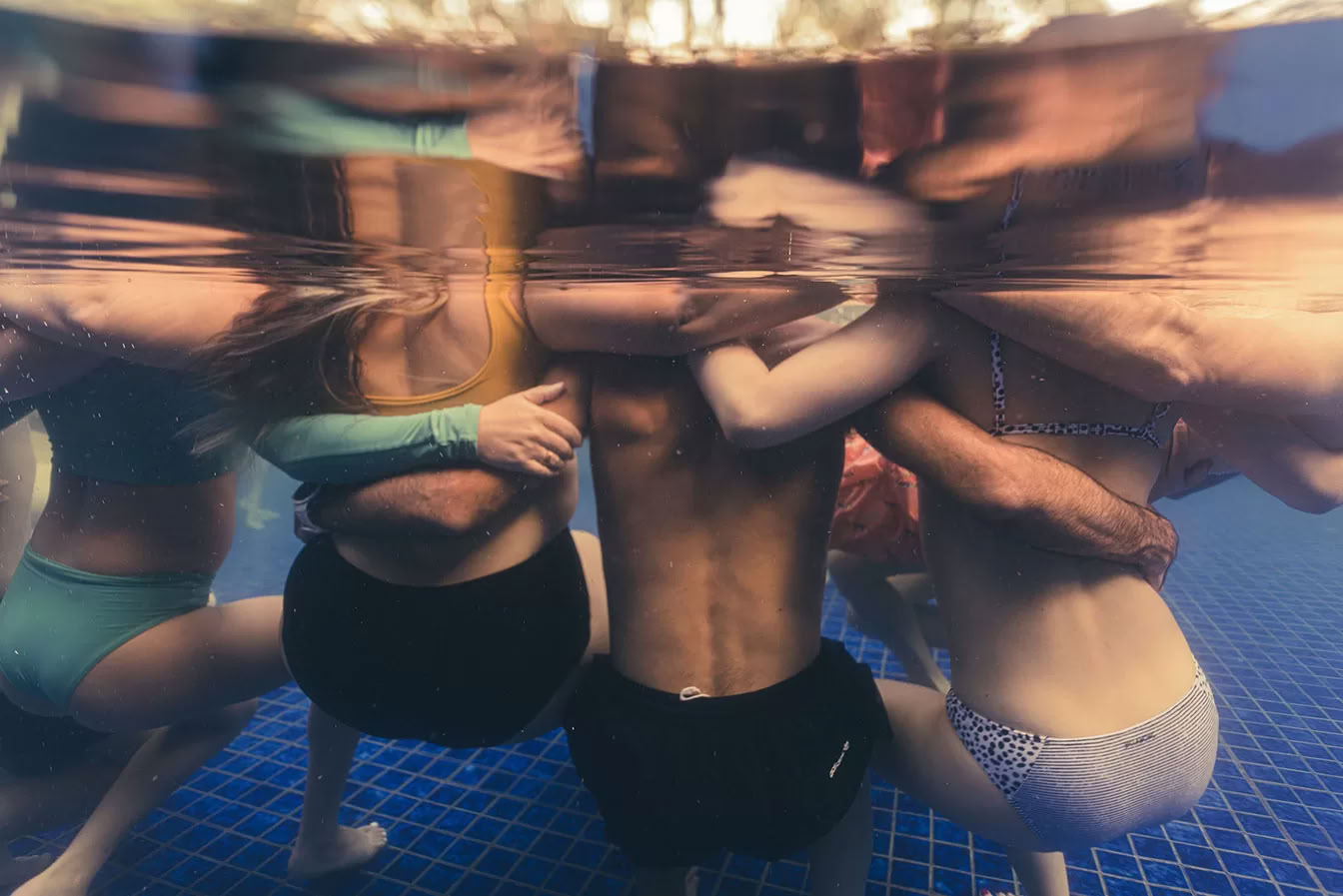 200 timmars yogalärarutbildning på Bali - 200 timmars YTT