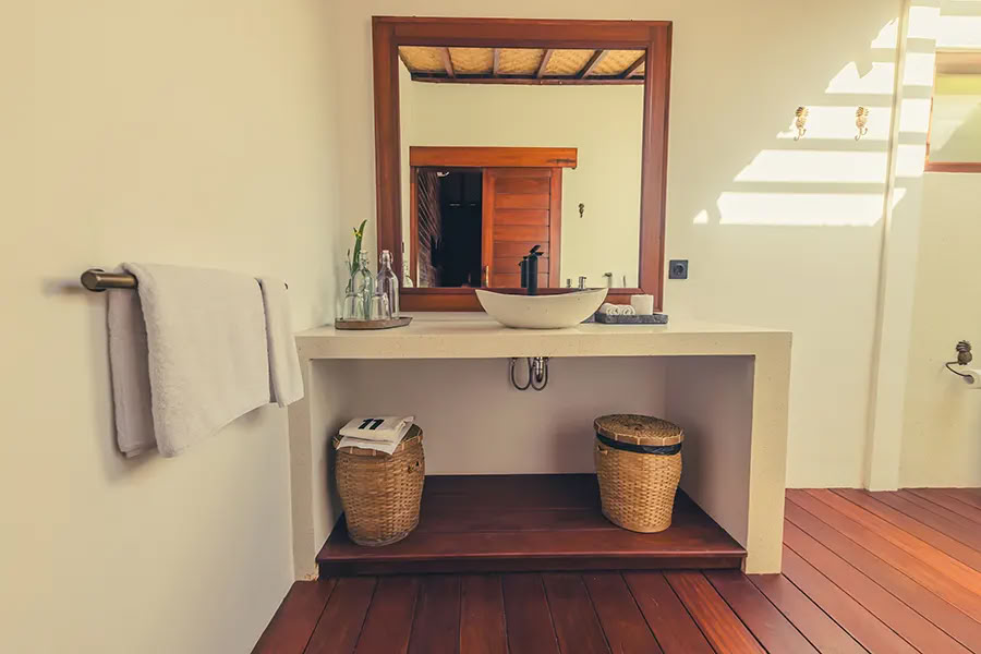 Lucidflow 100 timmar av 300 timmar YTT – yogalärarutbildning på Bali