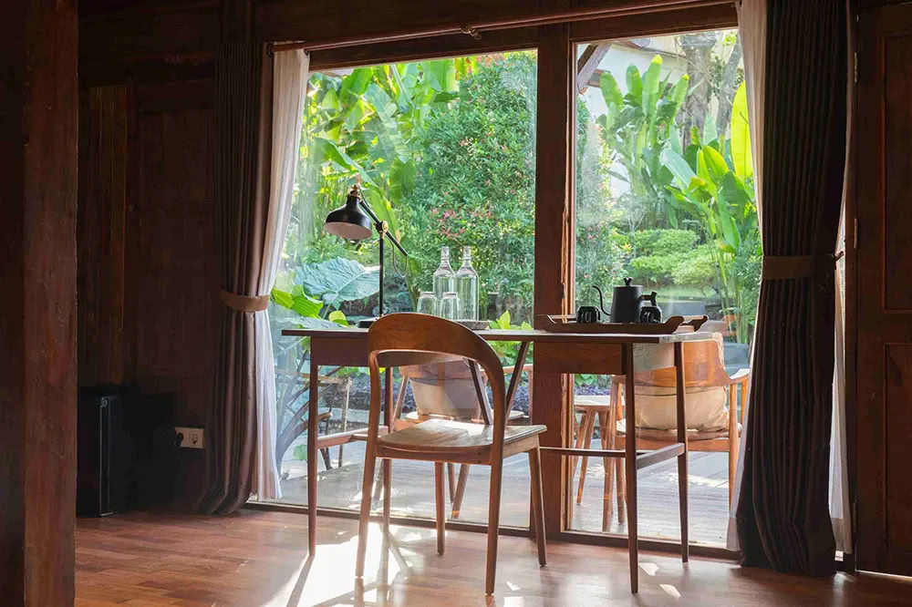 Lucidflow 100 timmar av 300 timmar YTT – yogalärarutbildning på Bali