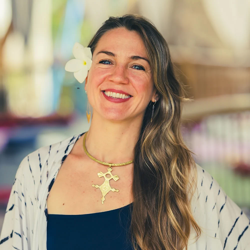 Lucidflow 100 timmar av 300 timmar YTT – yogalärarutbildning på Bali