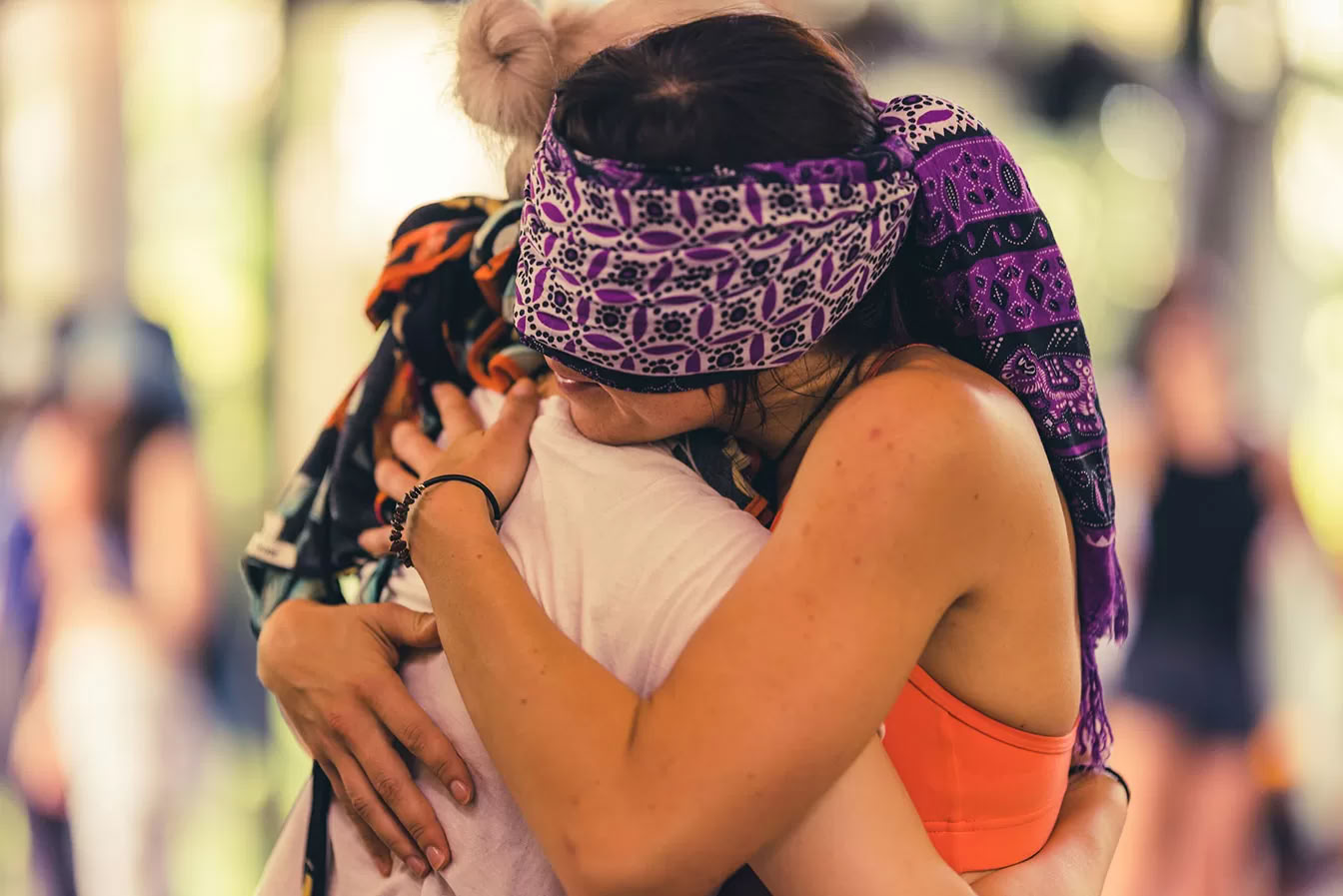 Lucidflow 100 timmar av 300 timmar YTT – yogalärarutbildning på Bali