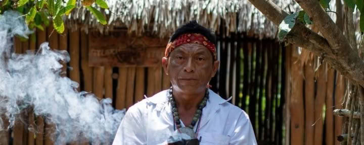Tulum och UNESCO:s biosfärområde Sian Ka'an