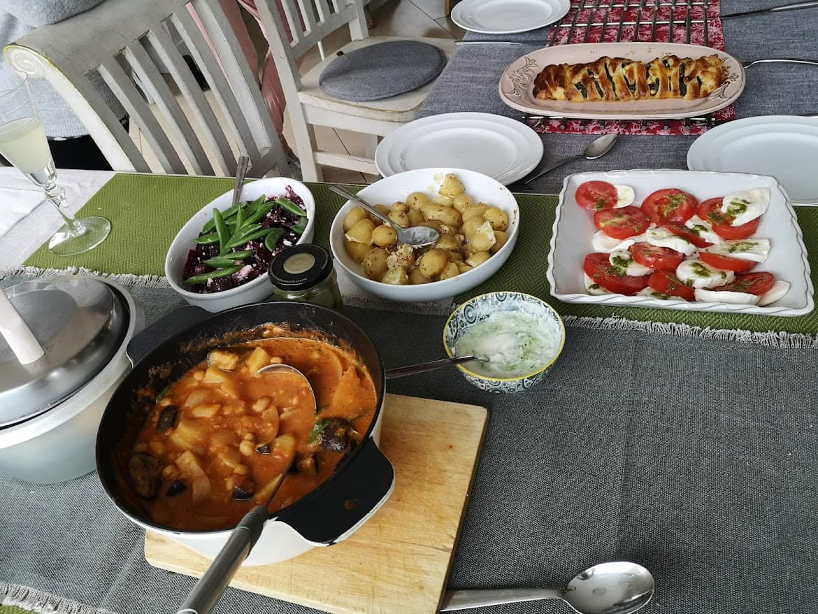 Självkärleksretreat med hästarna