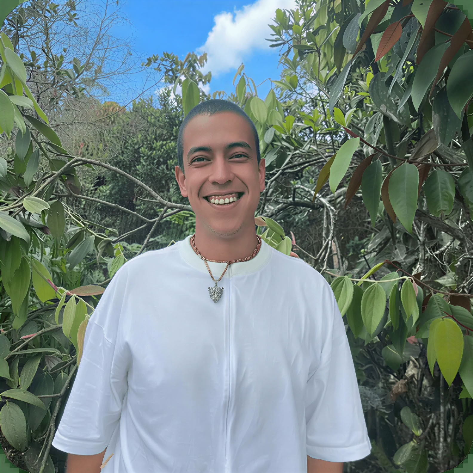 Ambi - Ayahuasca-retreat - 3 dagar