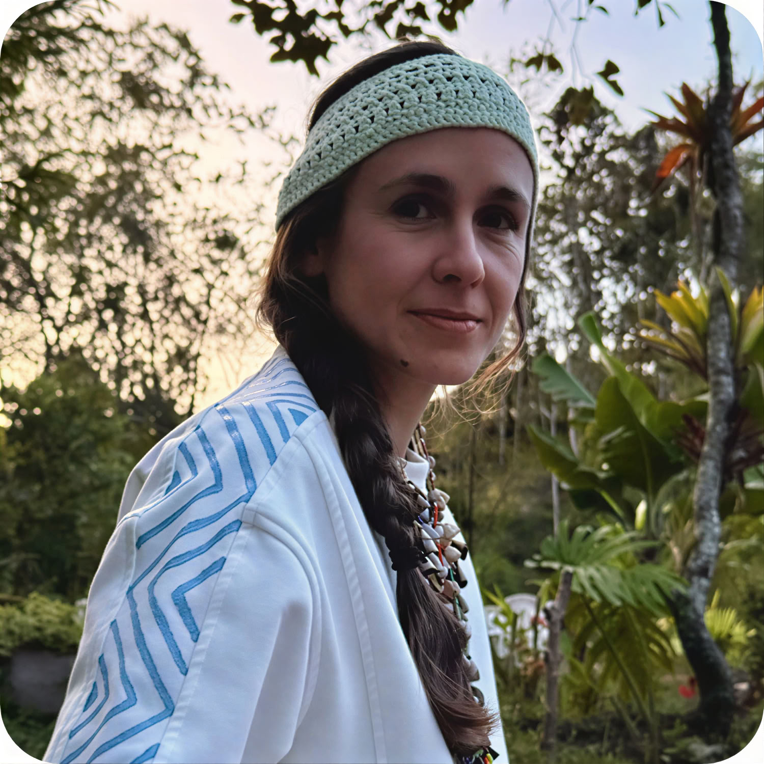 Ambi - Ayahuasca-retreat - 3 dagar