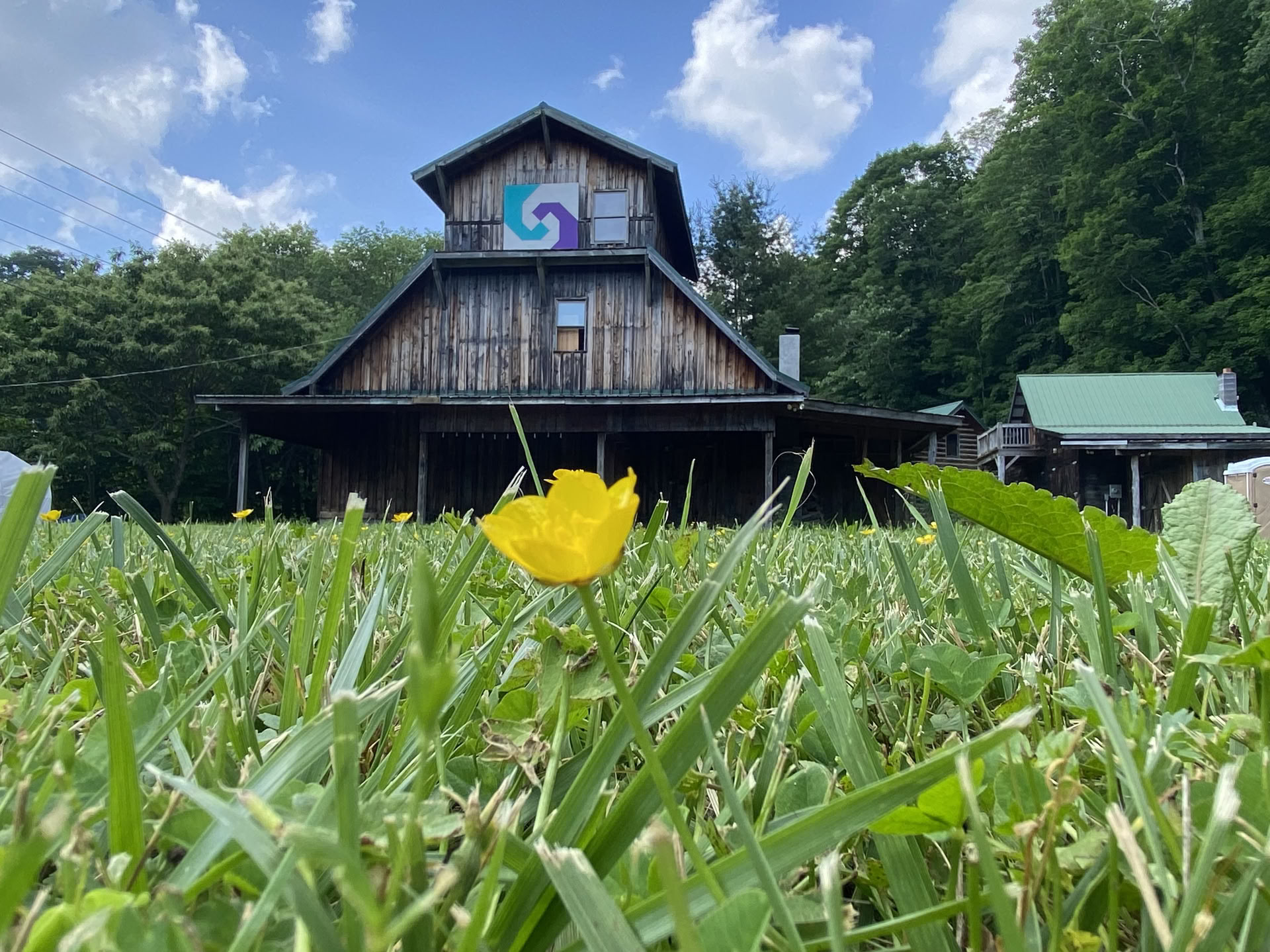 3-dagars ljudhealing-workshopretreat för kvinnor: lär dig vila nära Asheville, NC