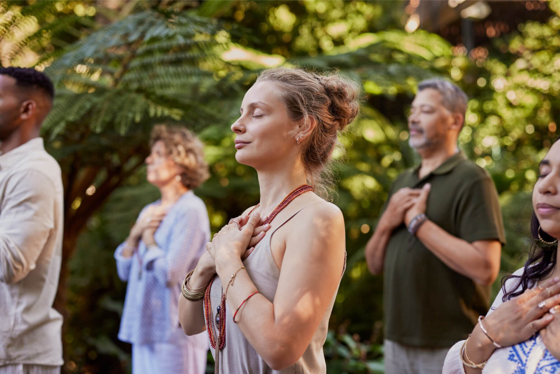 Meditation