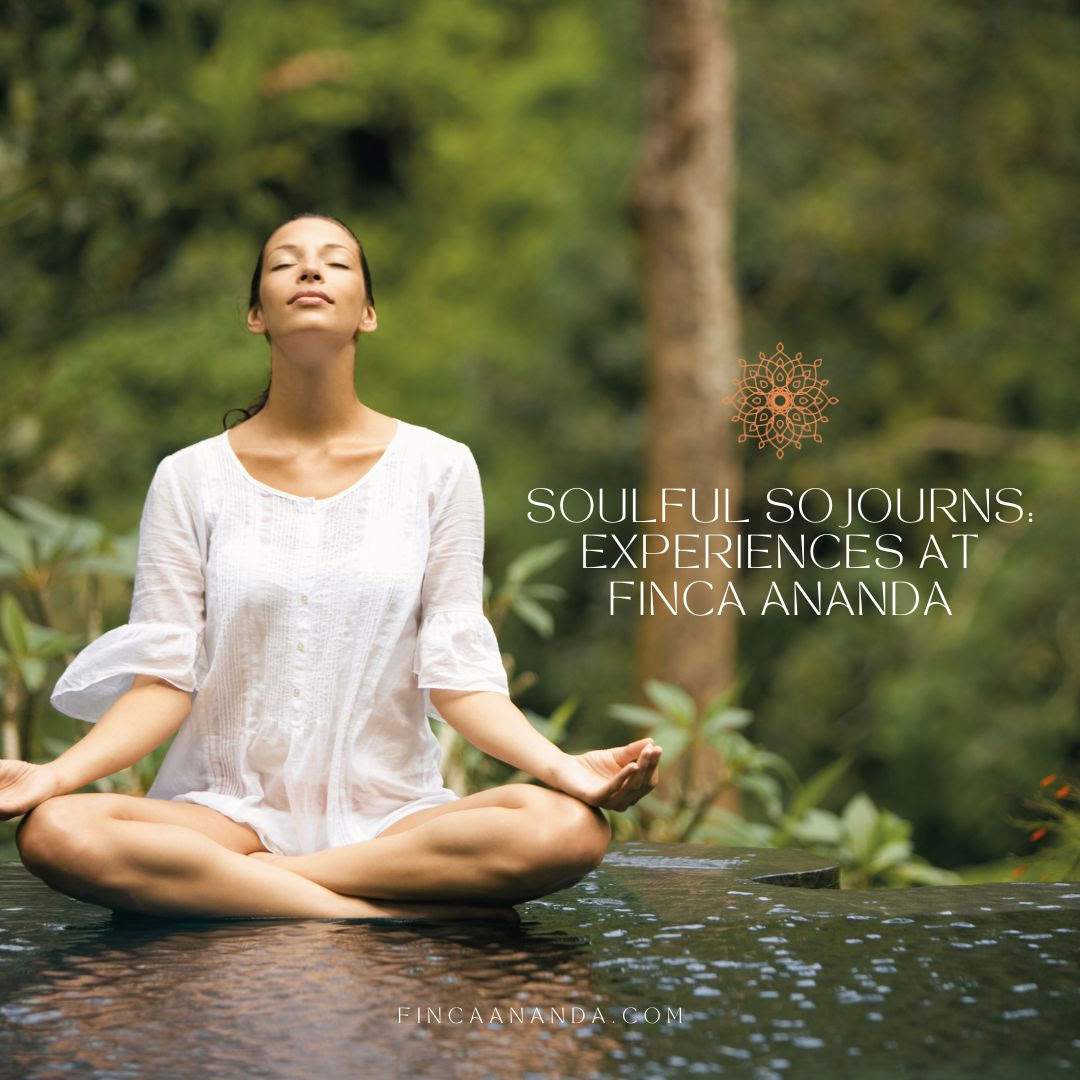 Yoga-retreat i Spanien
