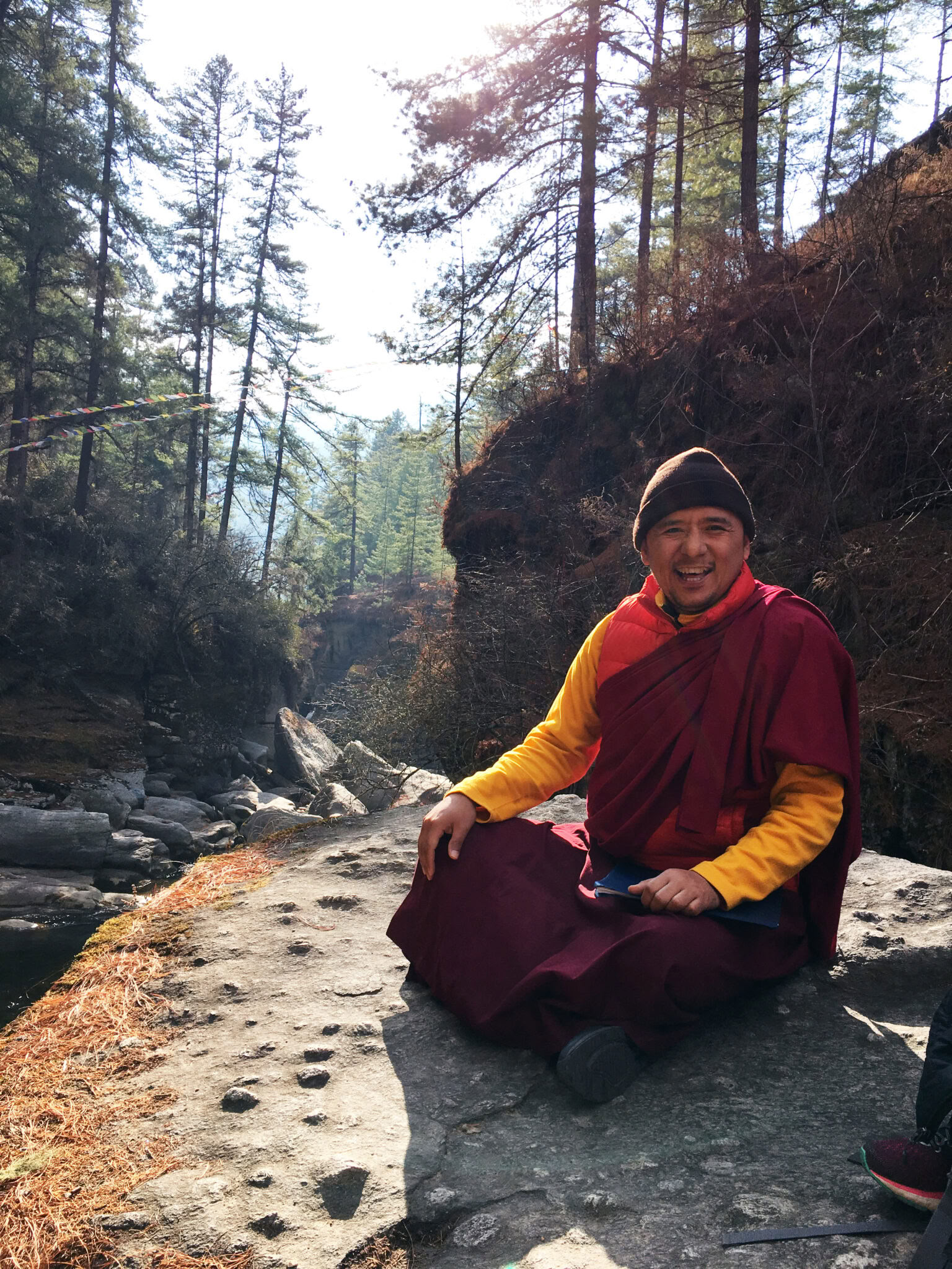 37 bodhisattvans övningar