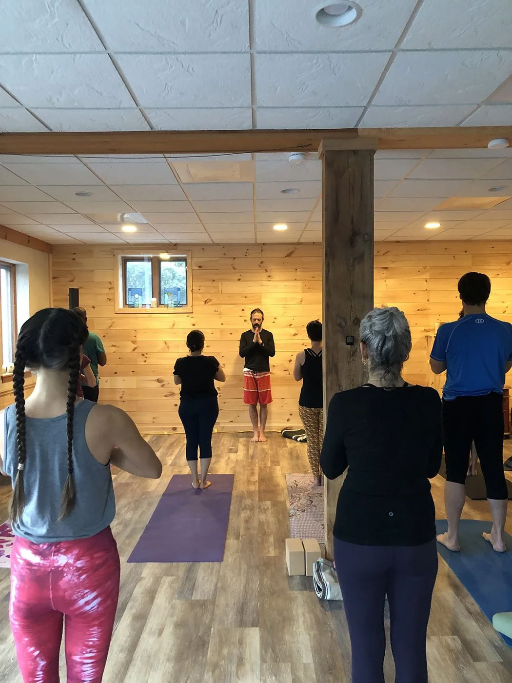 220-timmars grundutbildning i ayurveda