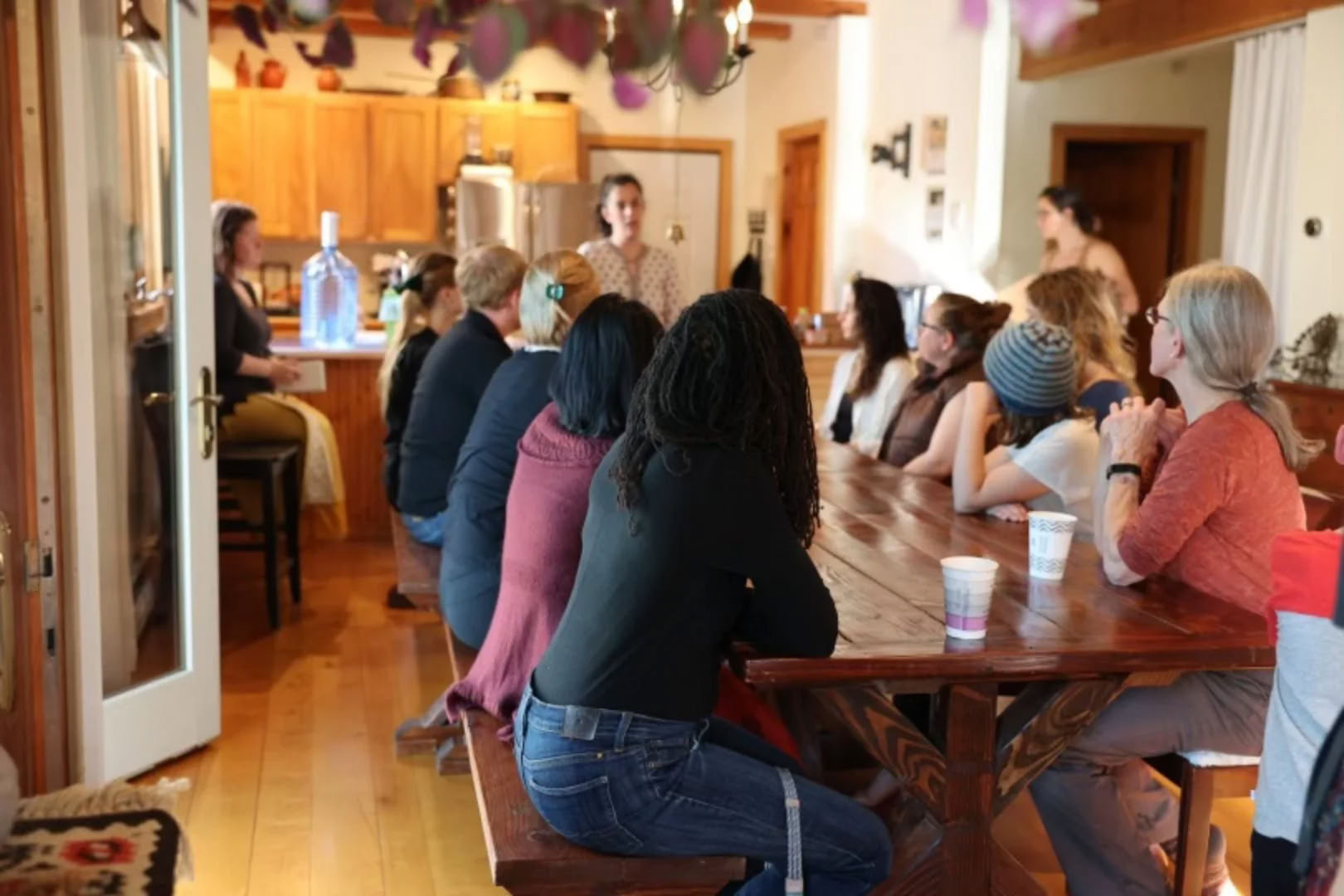 220-timmars grundutbildning i ayurveda