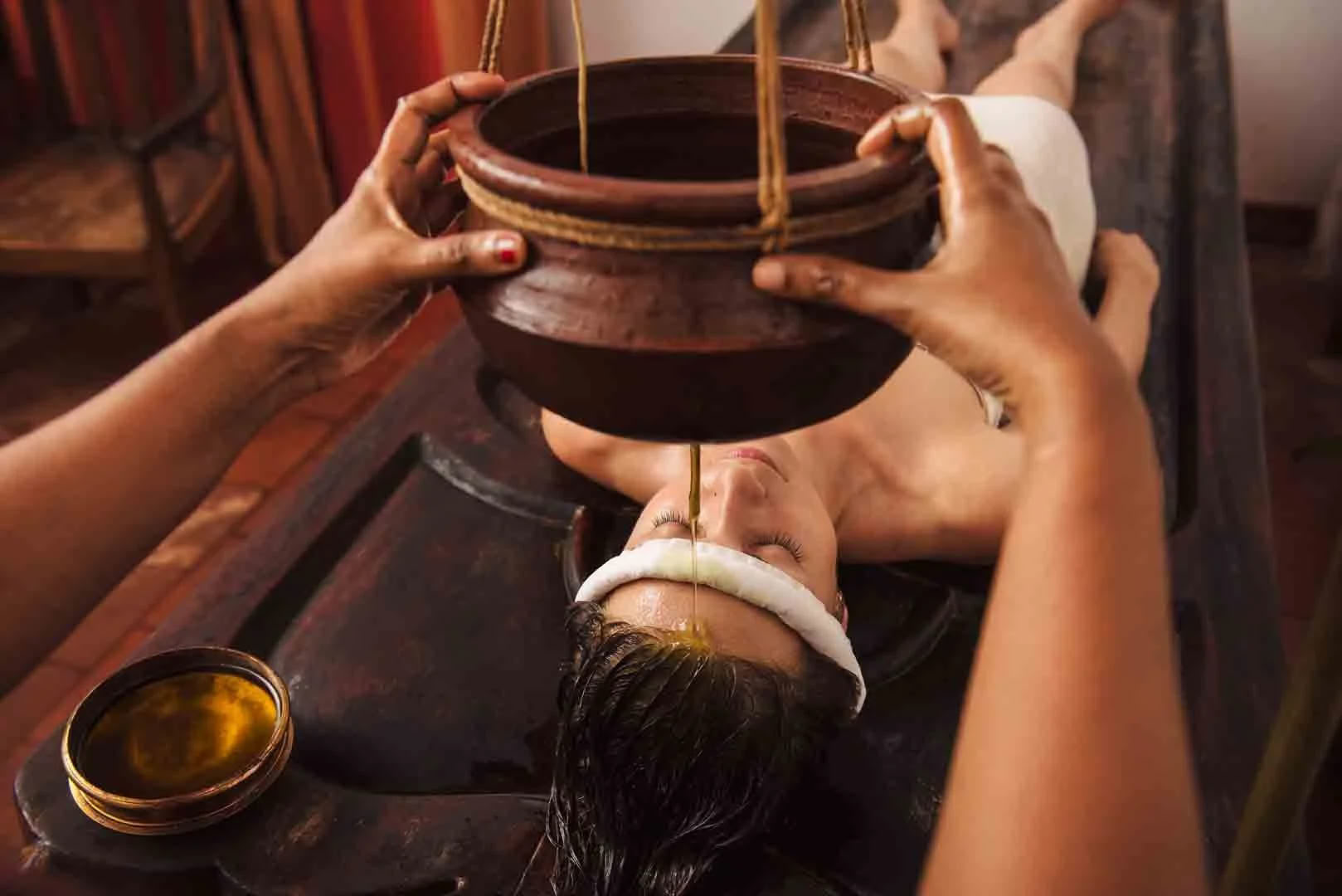 220-timmars grundutbildning i ayurveda