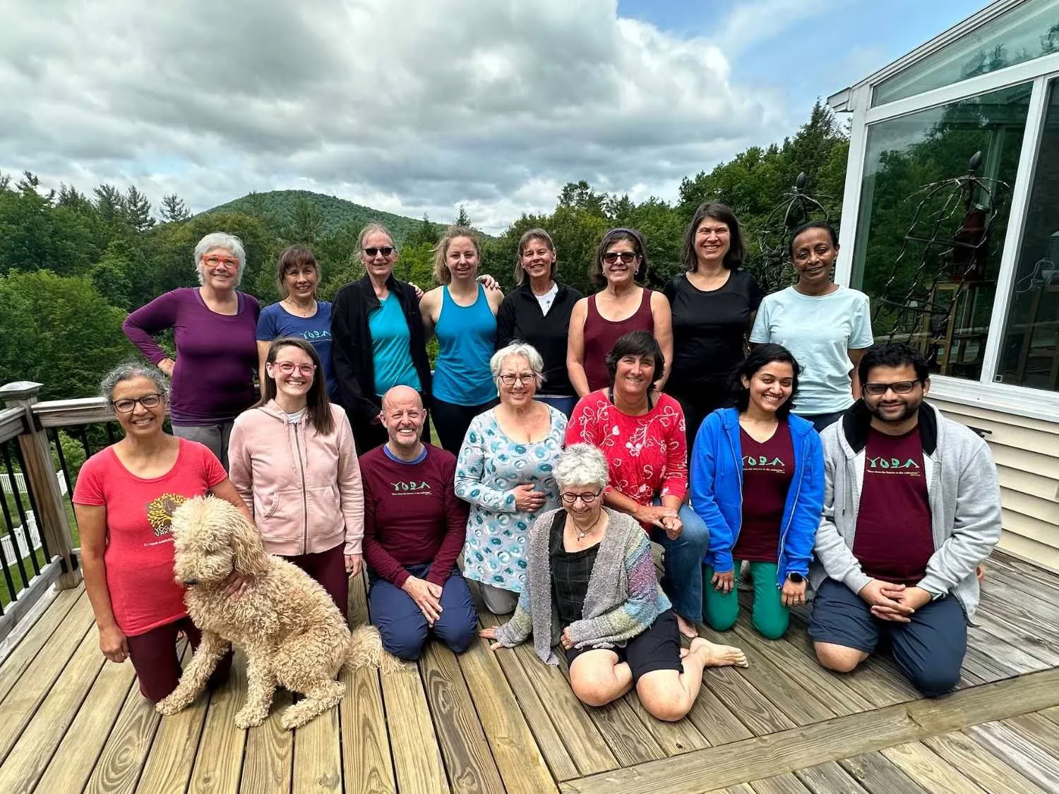 220-timmars grundutbildning i ayurveda