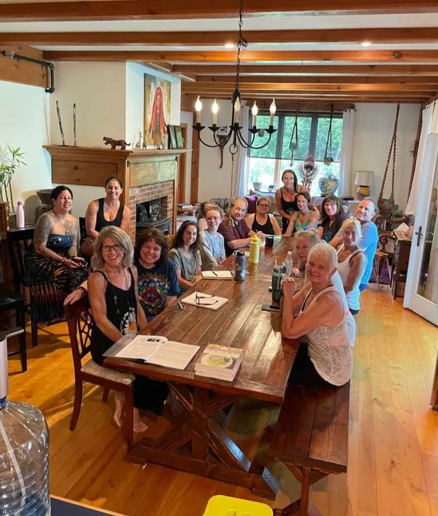 220-timmars grundutbildning i ayurveda