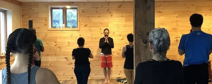 220-timmars grundutbildning i ayurveda