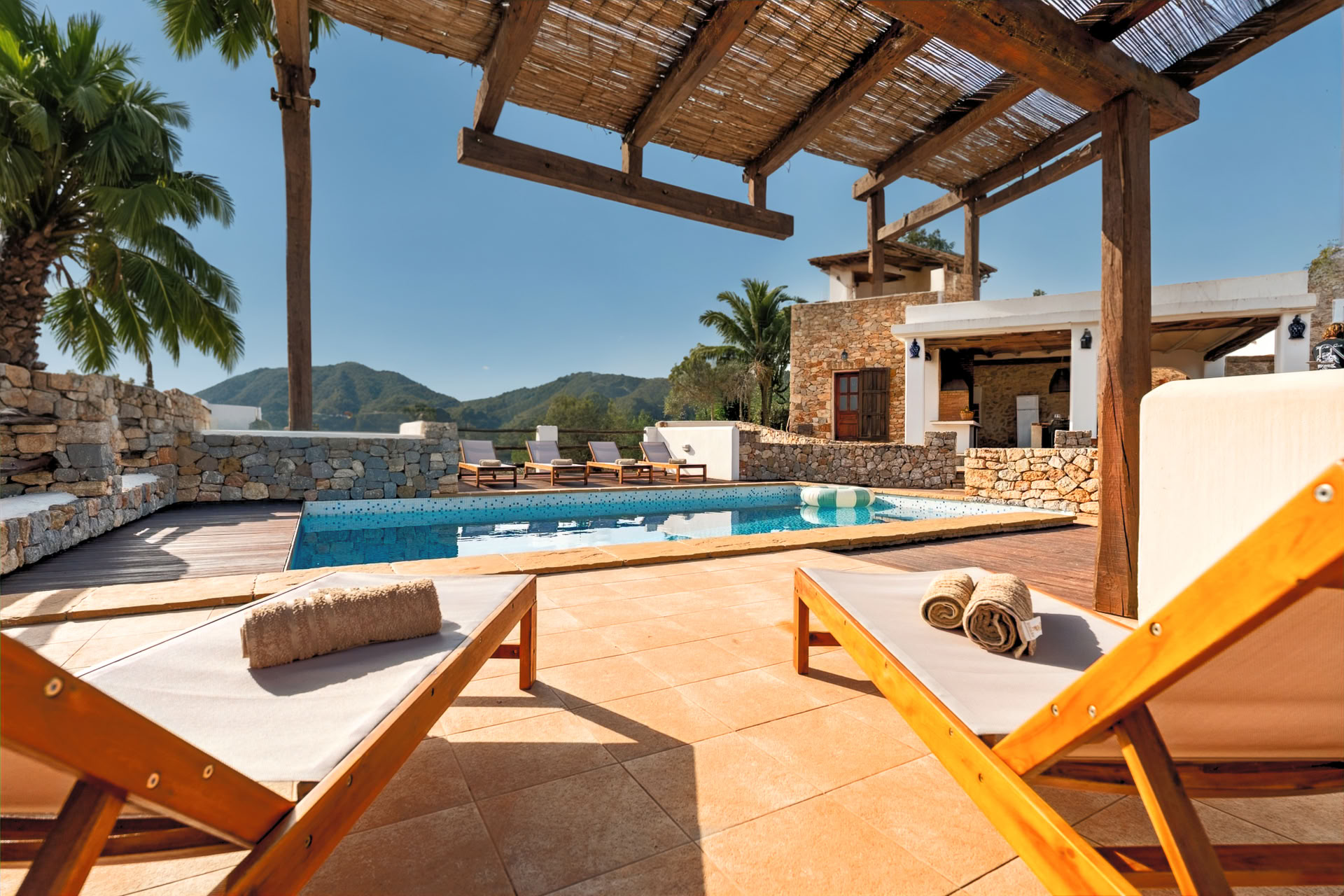 Yoga-retreat på Ibiza 2026