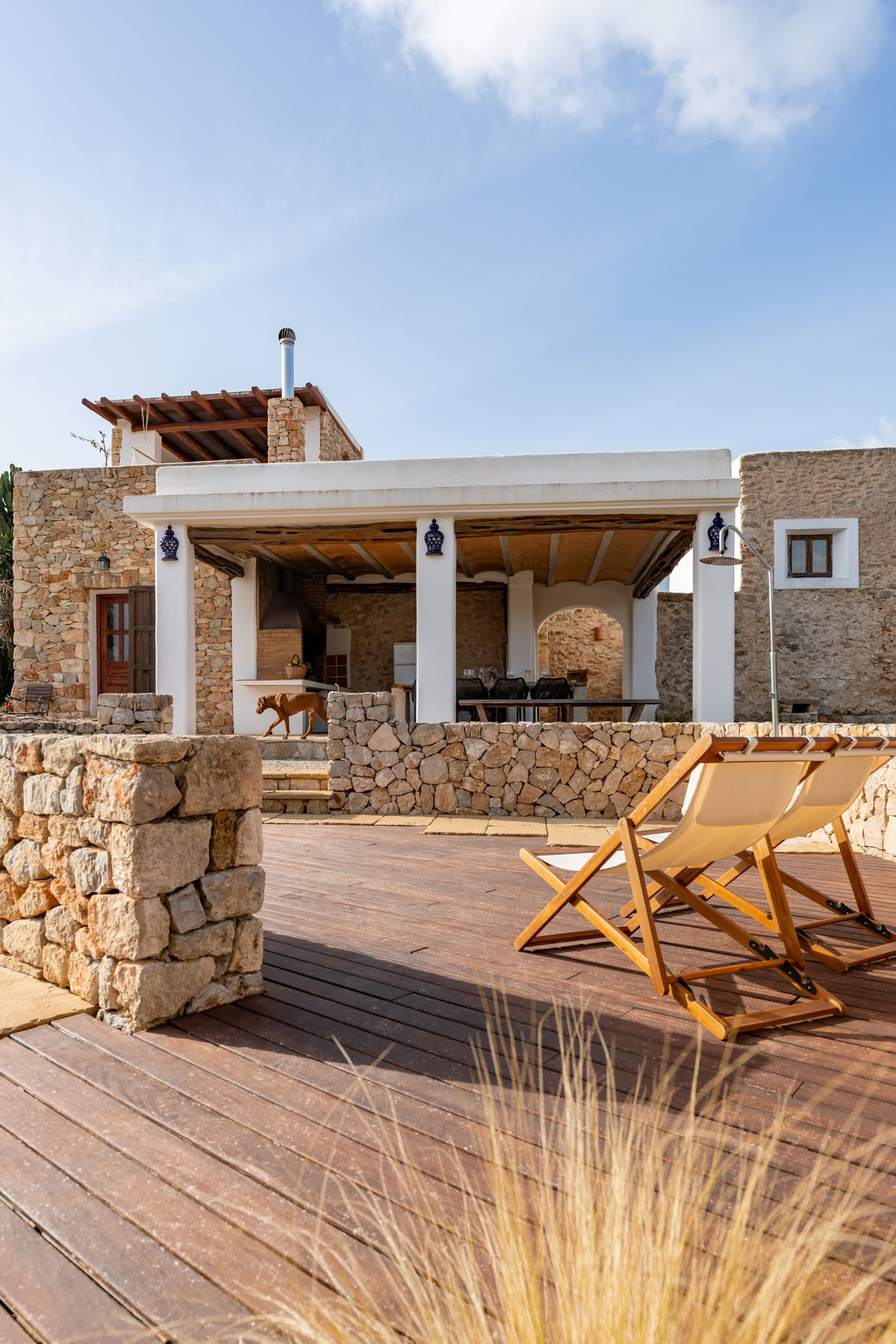 Yoga-retreat på Ibiza 2026