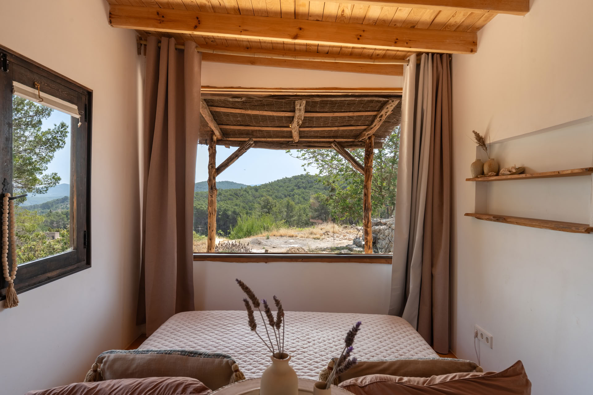 Yoga-retreat på Ibiza 2026