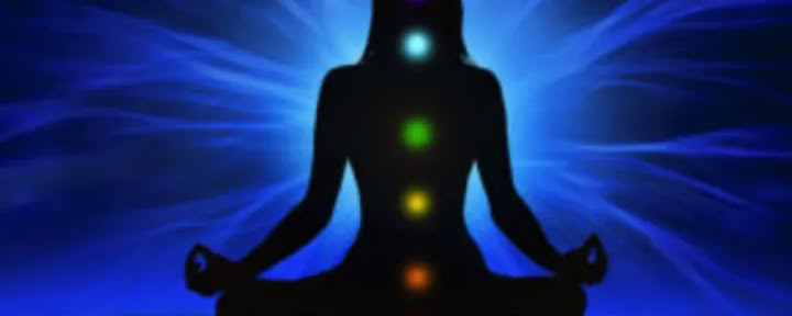 Certifierad Reiki-initiering, andra nivån