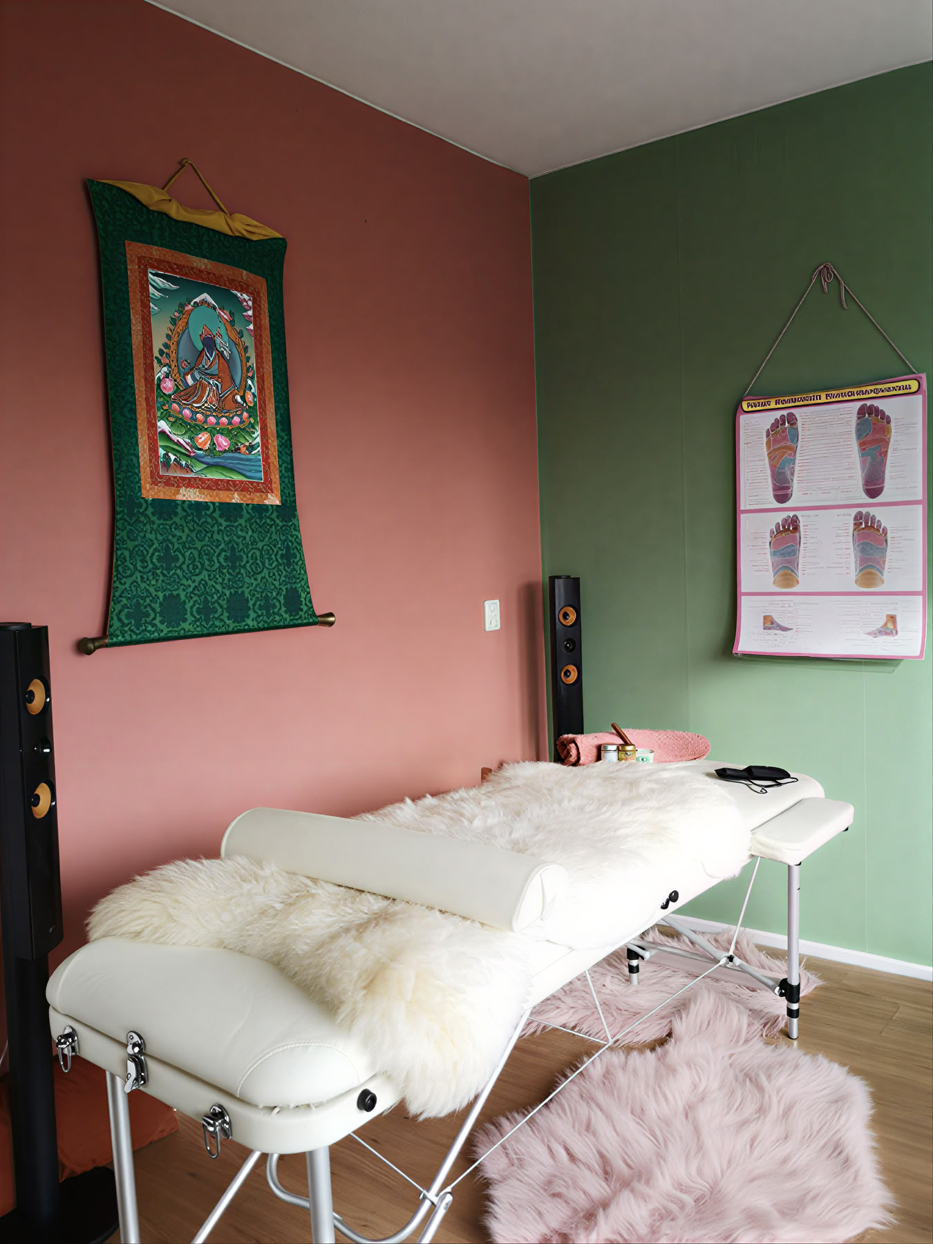 21-dagars privat psilocybinmikrodoseringsretreat i Amsterdam