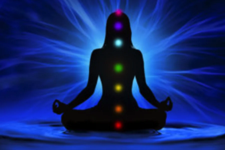 Certifierad Reiki-initiering på första nivån
