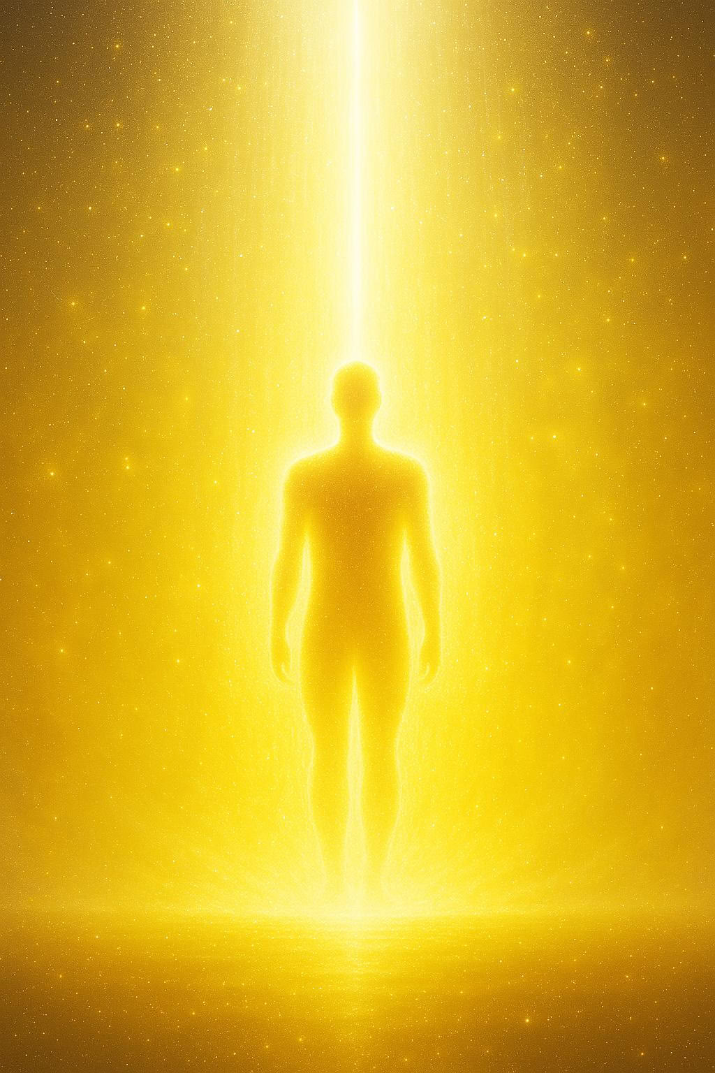 Kosmoenergisk energihealing i Amsterdam