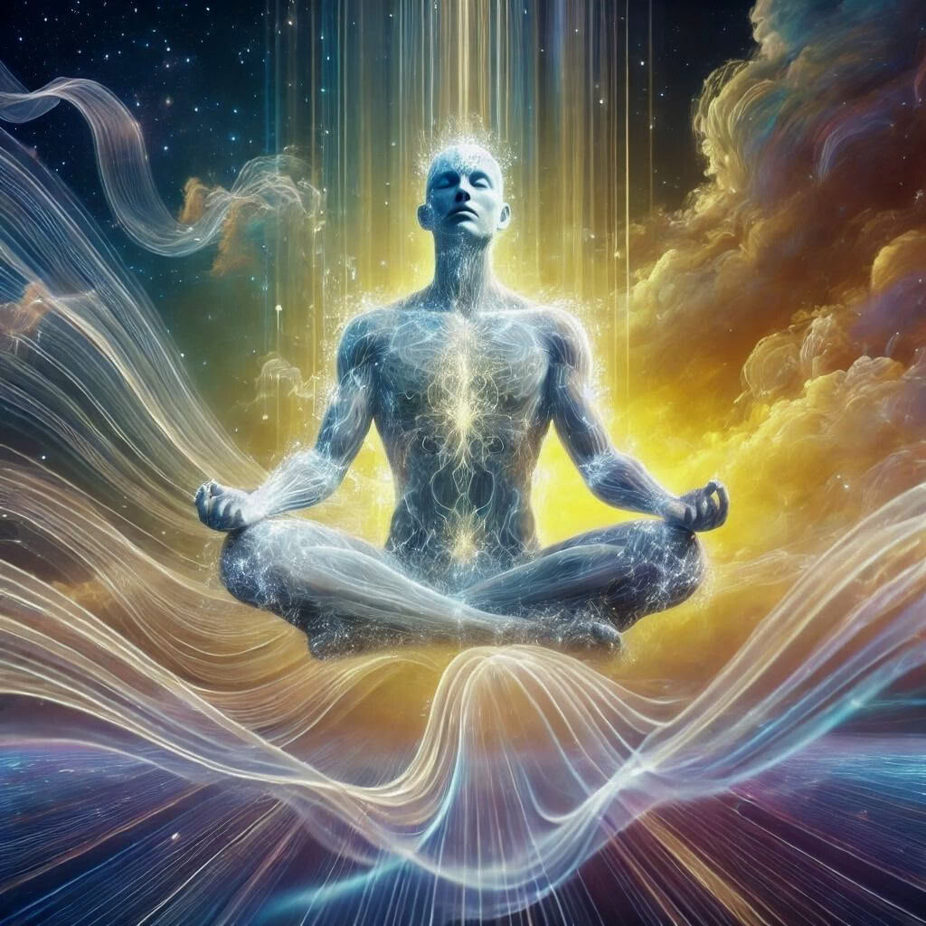 Reiki-behandling med handpåläggning 60 minuter